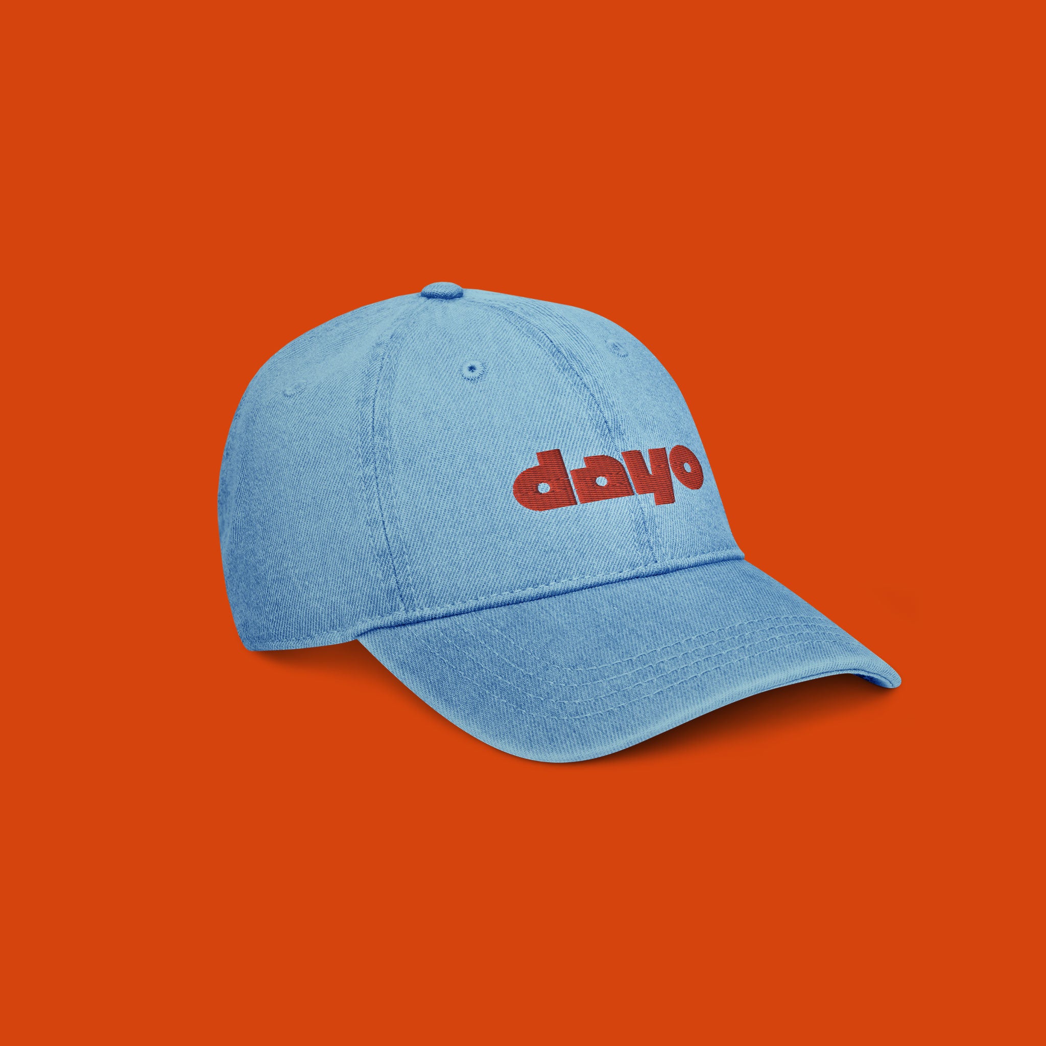 Dayo Official Dad Hat